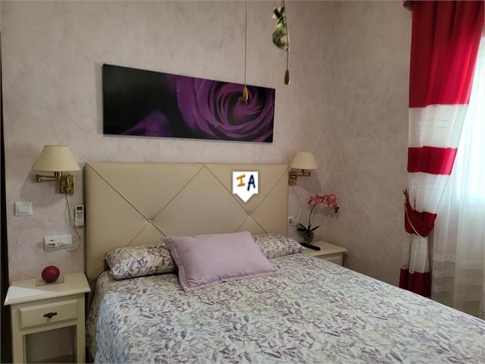 Image No.11-Villa de 3 chambres à vendre à Iznájar