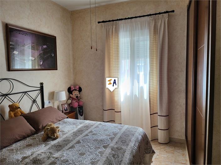 Image No.13-Villa de 3 chambres à vendre à Iznájar