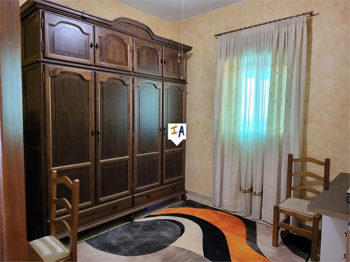 Image No.14-Villa de 3 chambres à vendre à Iznájar