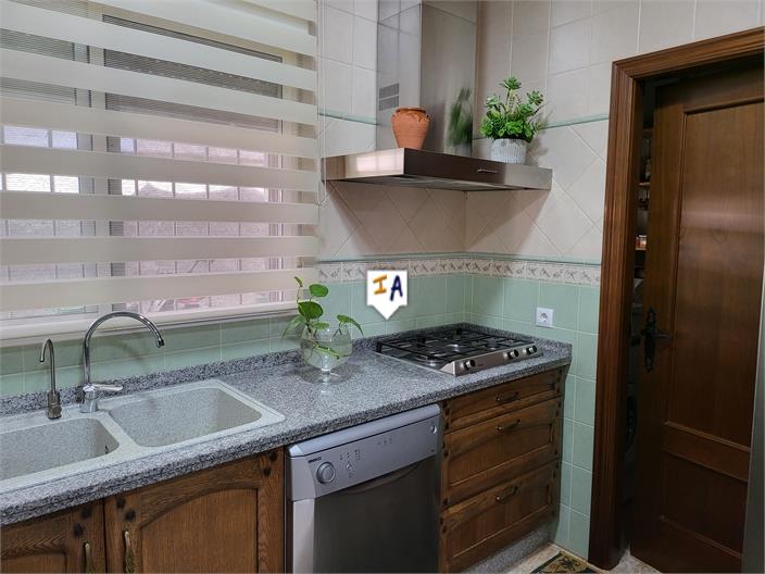 Image No.10-Villa de 3 chambres à vendre à Iznájar