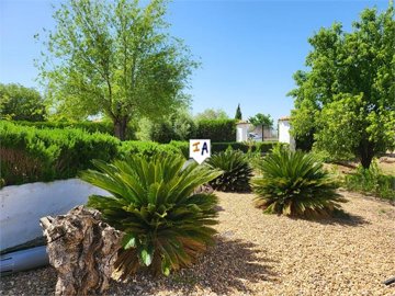 Inland Andalucia most sold property