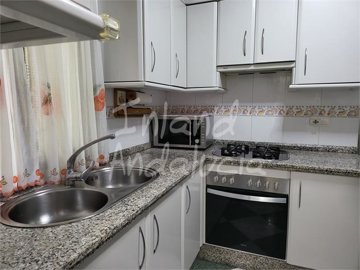 Inland Andalucia most sold property