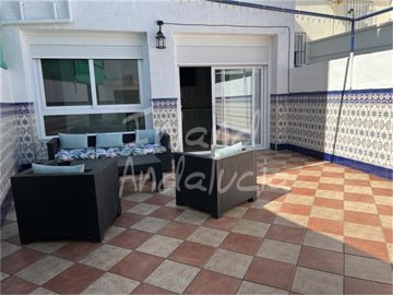 Inland Andalucia most sold property
