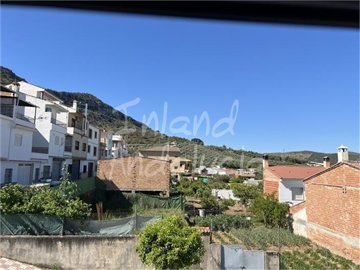 Inland Andalucia most sold property