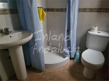 Inland Andalucia most sold property