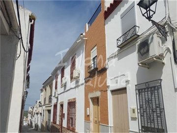 Inland Andalucia most sold property