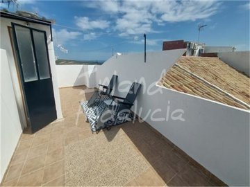Inland Andalucia most sold property