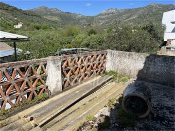 Inland Andalucia most sold property
