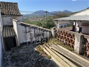 Inland Andalucia most sold property