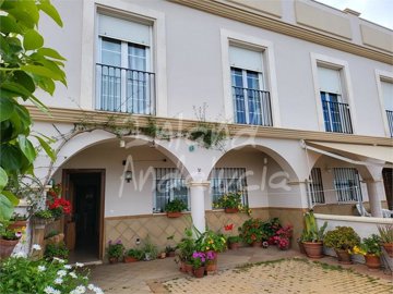 Inland Andalucia most sold property