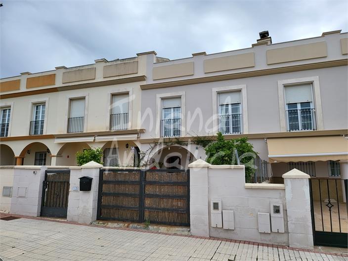 Image No.3-Maison de 3 chambres à vendre à Fuente de Piedra