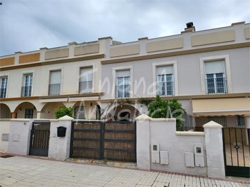 Inland Andalucia most sold property