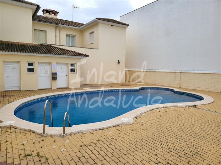 Image No.4-Maison de 3 chambres à vendre à Fuente de Piedra