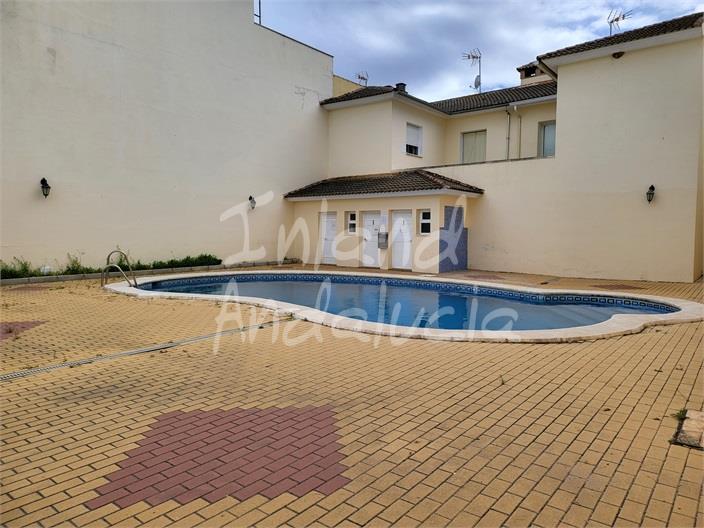 Image No.5-Maison de 3 chambres à vendre à Fuente de Piedra