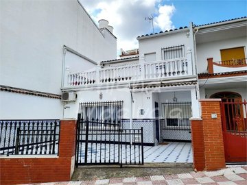 Inland Andalucia most sold property