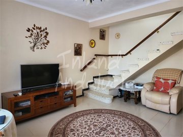 Inland Andalucia most sold property