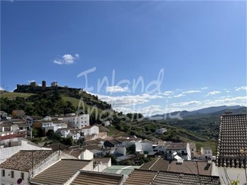 Inland Andalucia most sold property