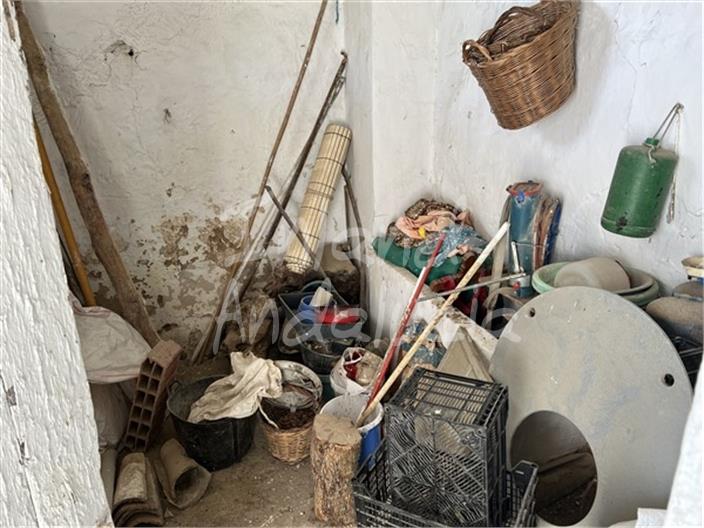 Image No.17-Maison de 5 chambres à vendre à Carcabuey