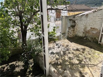 Inland Andalucia most sold property
