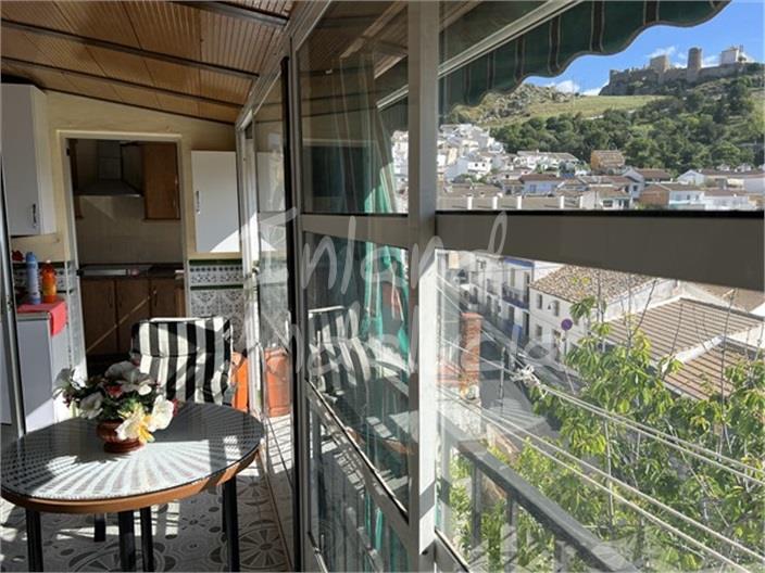 Image No.4-Maison de 5 chambres à vendre à Carcabuey