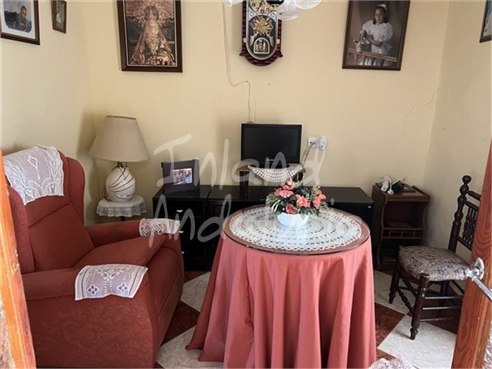 Image No.5-Maison de 5 chambres à vendre à Carcabuey