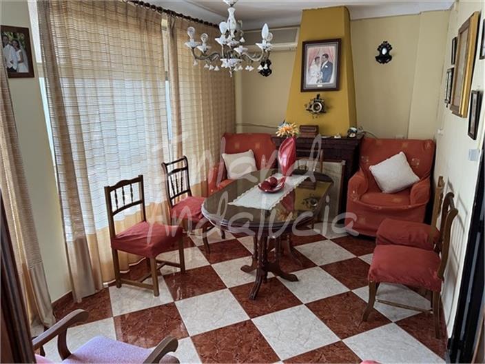 Image No.6-Maison de 5 chambres à vendre à Carcabuey