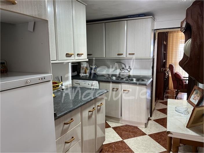 Image No.7-Maison de 5 chambres à vendre à Carcabuey