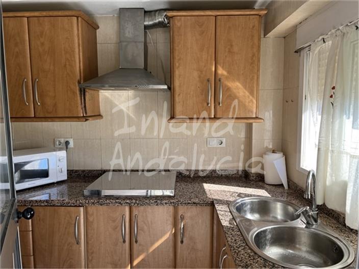 Image No.8-Maison de 5 chambres à vendre à Carcabuey