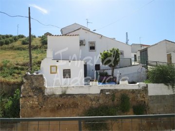 Inland Andalucia most sold property