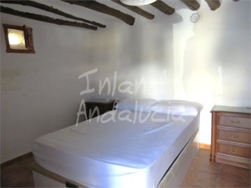 Inland Andalucia most sold property