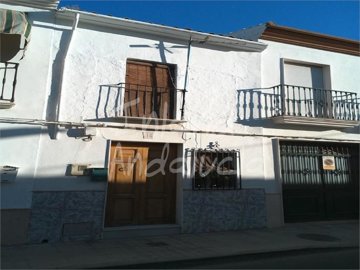 Inland Andalucia most sold property
