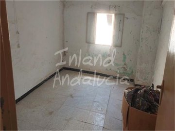 Inland Andalucia most sold property