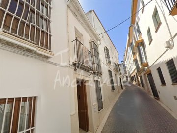 Inland Andalucia most sold property