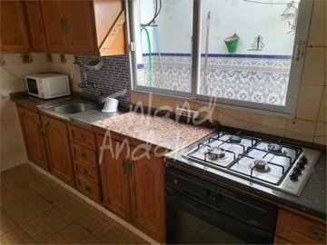 Inland Andalucia most sold property