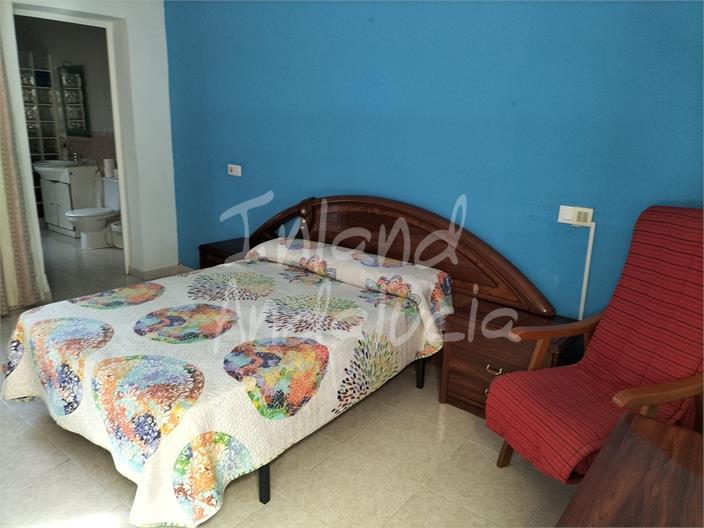 Image No.8-Maison de 5 chambres à vendre à Estepa