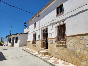 Inland Andalucia most sold property