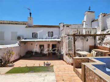 Inland Andalucia most sold property