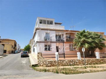 Inland Andalucia most sold property