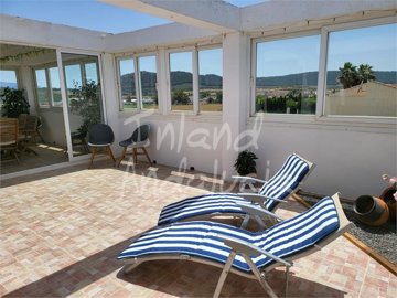 Inland Andalucia most sold property