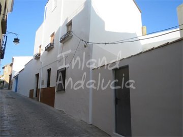Inland Andalucia most sold property