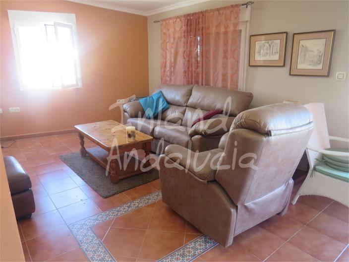 Image No.11-Maison de 3 chambres à vendre à Alcaudete