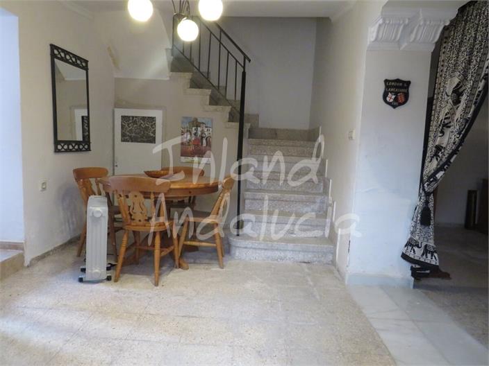 Image No.4-Maison de 3 chambres à vendre à Alcaudete