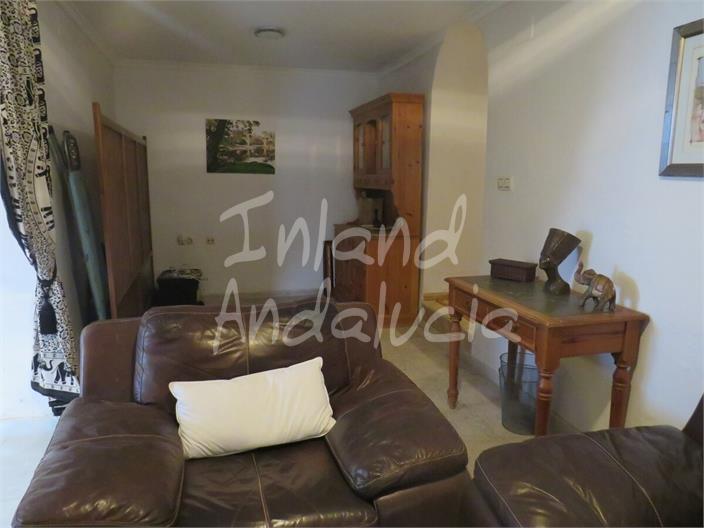 Image No.5-Maison de 3 chambres à vendre à Alcaudete