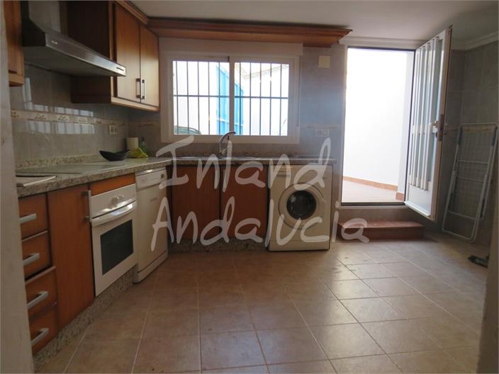 Image No.9-Maison de 3 chambres à vendre à Alcaudete