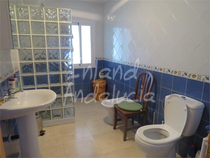 Image No.10-Maison de 3 chambres à vendre à Alcaudete