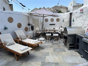 Inland Andalucia most sold property