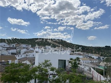 Inland Andalucia most sold property