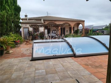Inland Andalucia most sold property
