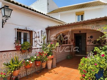 Inland Andalucia most sold property