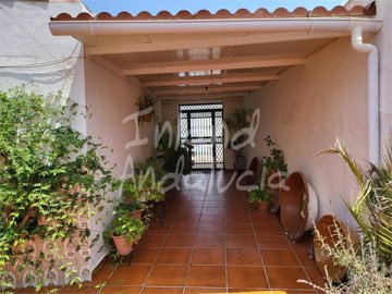 Inland Andalucia most sold property
